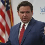 Ron DeSantis