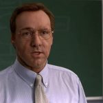 Eugene Simonet – "Pay it Forward" (2000)