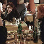 Eternal Sunshine of the Spotless Mind