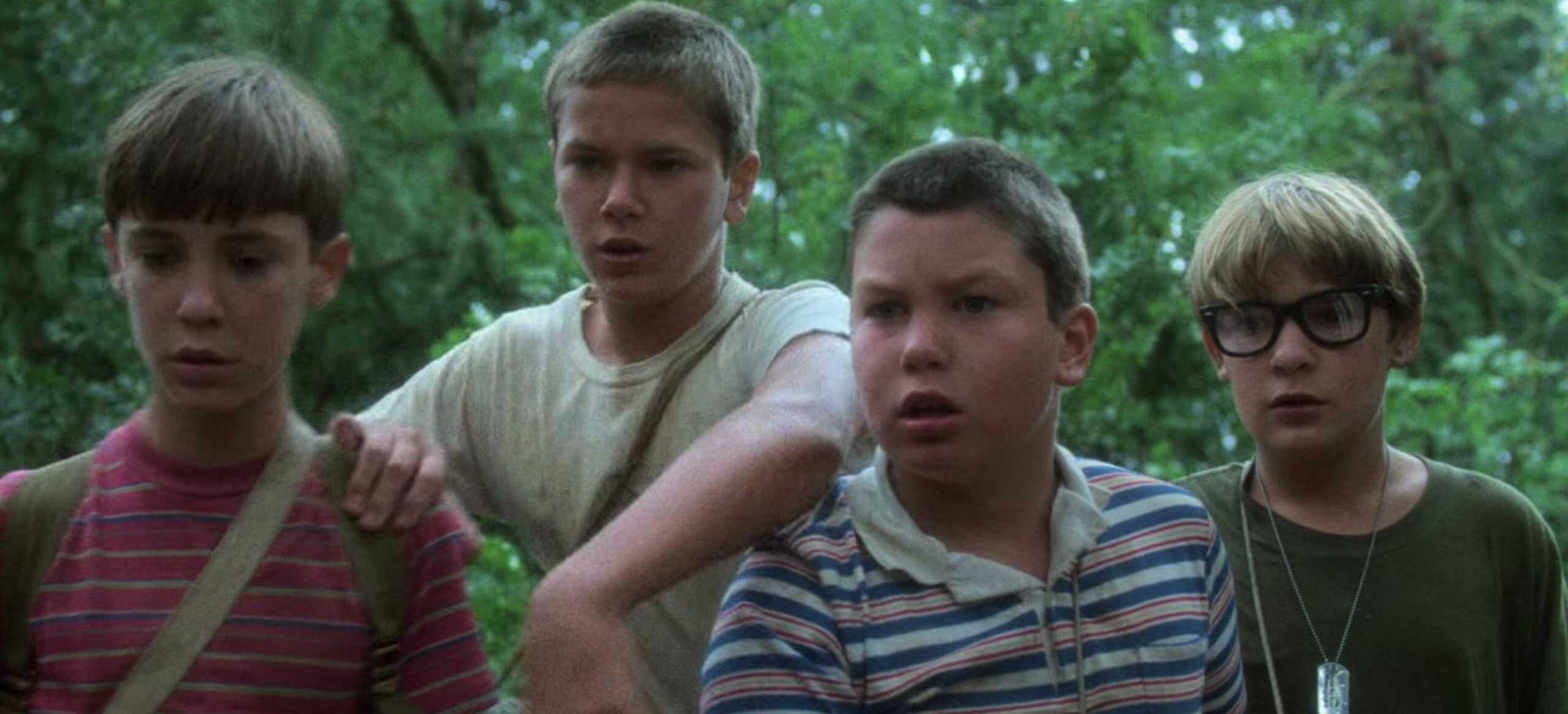 "Stand By Me" (1986)