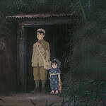 "Grave of the Fireflies" (1988)