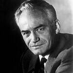 16. Barry Goldwater