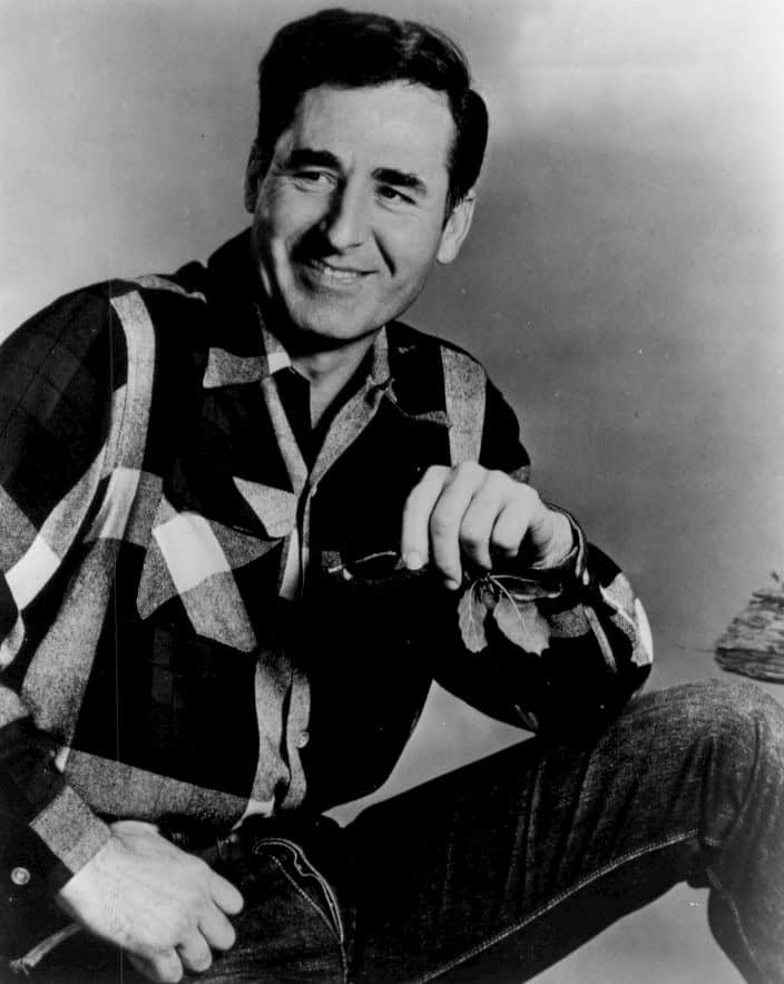 Sheb Wooley 1971
