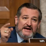 Ted Cruz