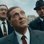 7. The Irishman (2019)