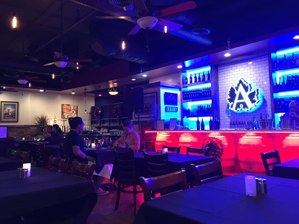 25. The Vintner's Tavern