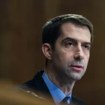 21. Tom Cotton