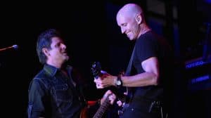 Vertical Horizon