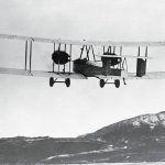 June 1919: First Nonstop Transatlantic Flight