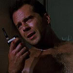 40. John McClane