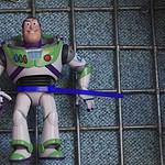 29. Buzz Lightyear