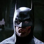 4. Batman/Bruce Wayne
