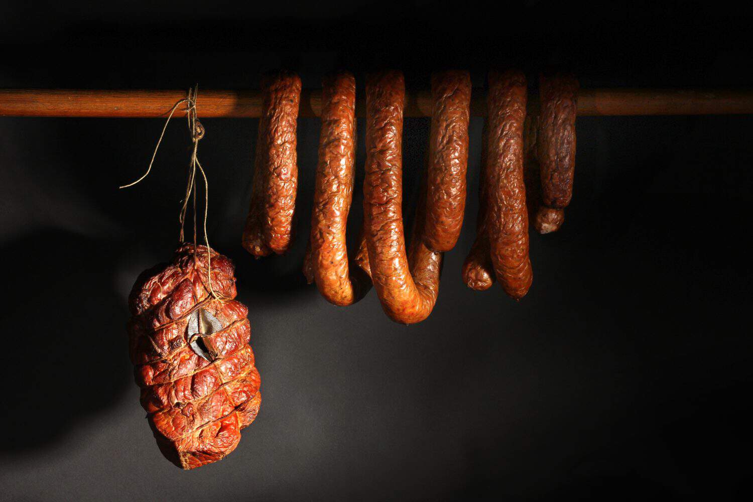 Seemore's Meats and Veggies