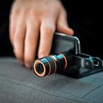 Sony Cybershot DSC-QX10