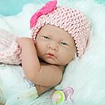Baby All Gone