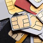 Phone carrier compatibility