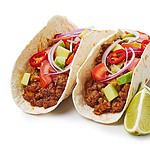 Ground Beef Taco Filling