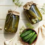 Pickles