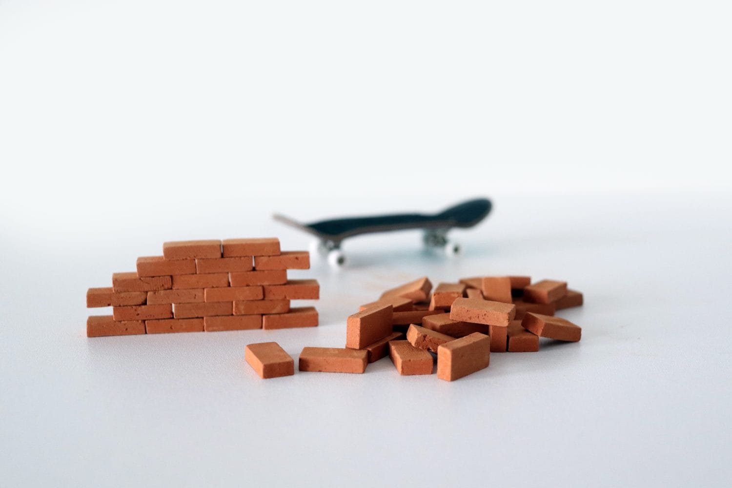 Pokémon Mini-Skateboard