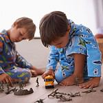 Thundercats Action Figures