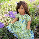 American Girl Dolls