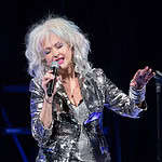 Cyndi Lauper
