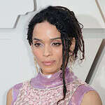 Lisa Bonet