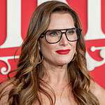 Brooke Shields
