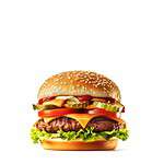 9. Hamburgers