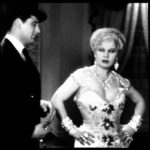 Mae West originally rejected the idea of being on an album cover