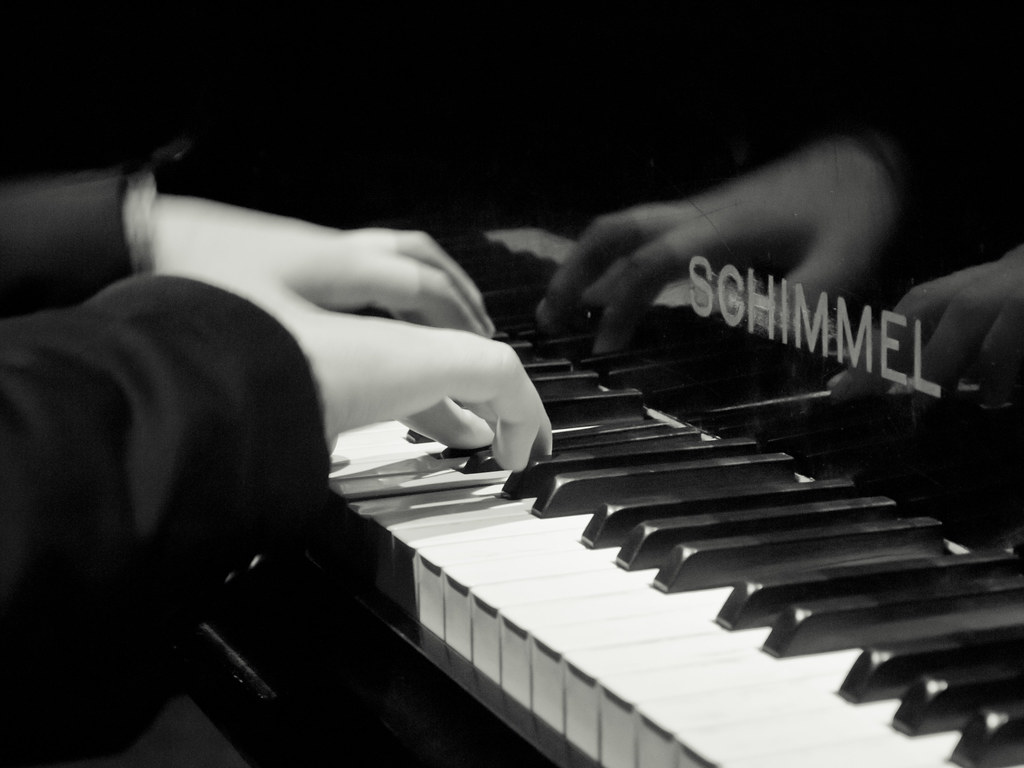 It took three pianos to master the final chord in ‘A Day in the Life’