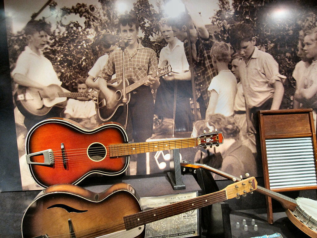 Stuart Sutcliffe is referred to as the ‘Fifth Beatle’