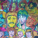 They didn’t always call themselves The Beatles