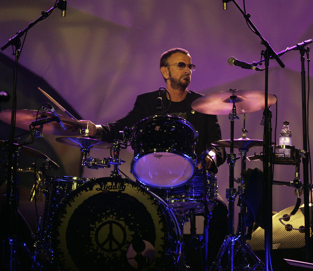 Ringo felt slighted during the production of ‘The White Album’