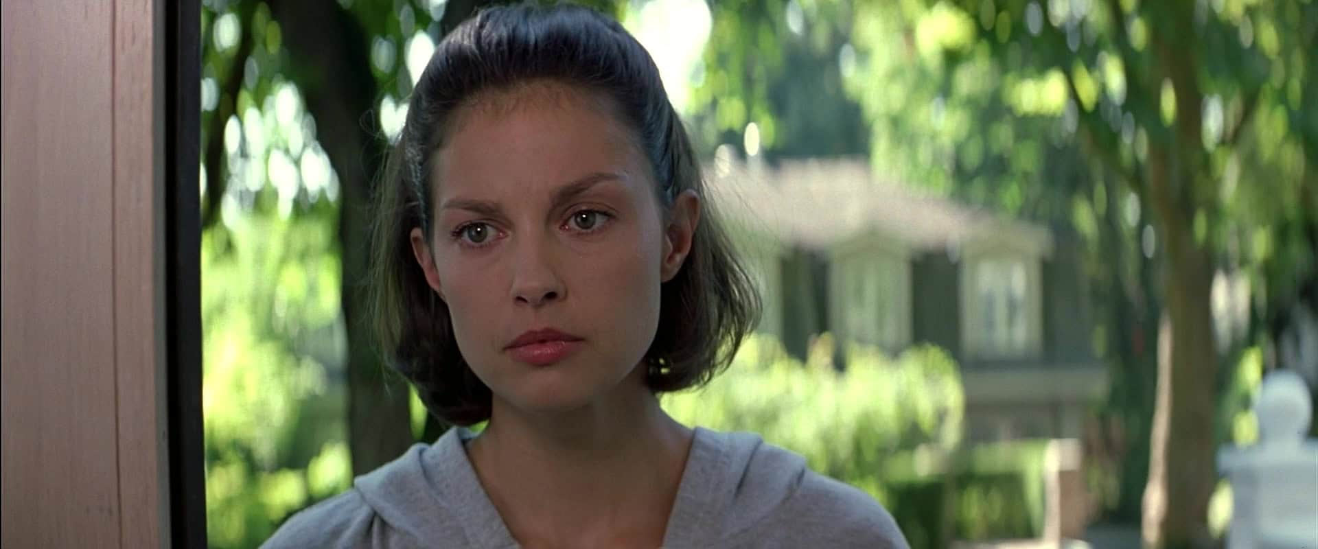 Ashley Judd in Double Jeopardy (1999)
