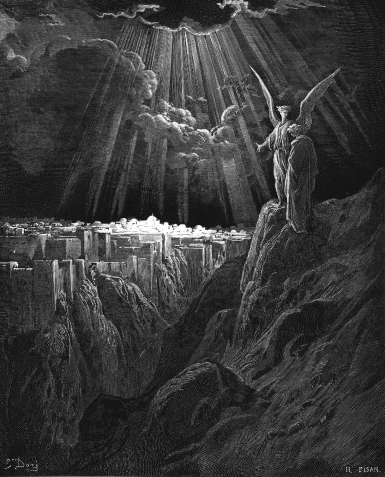 Book of Revelation