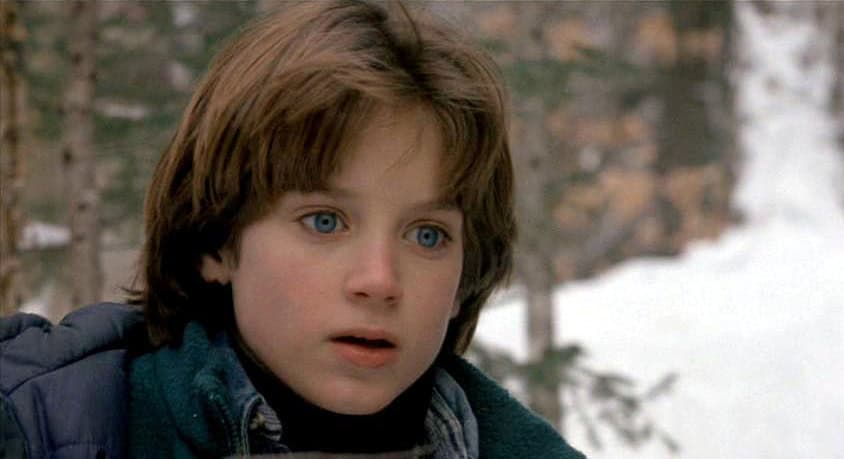 Elijah Wood in The Good Son (1993)
