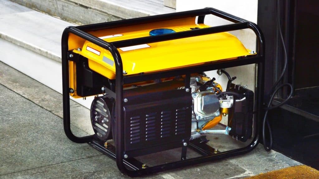 Generator
