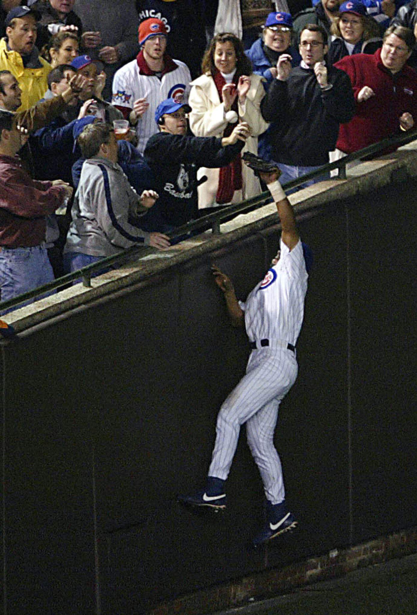 The Most Devastating Losses in Baseball History - 24/7 Tempo