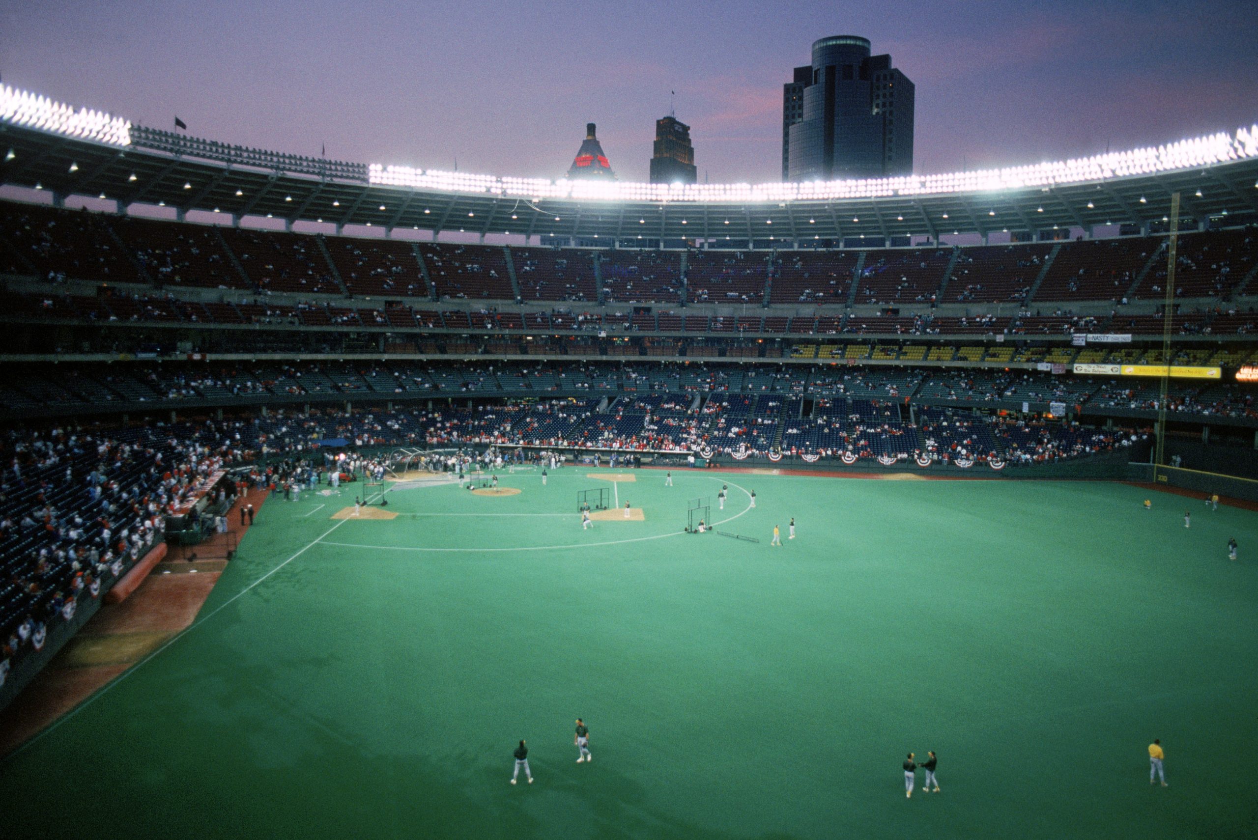 1990 World Series
