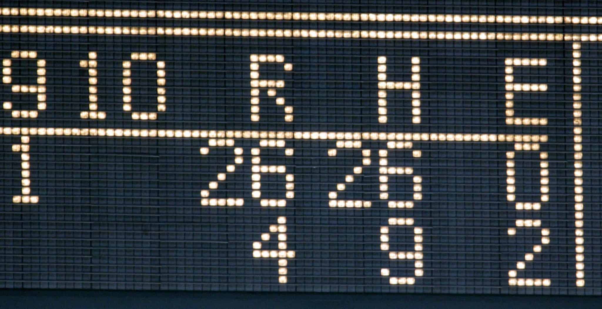 The Most Devastating Losses in Baseball History - 24/7 Tempo
