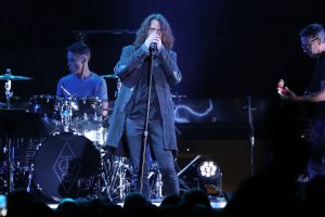 Temple Of The Dog In Concert - New York, NY