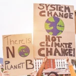 Global Temperature Warming