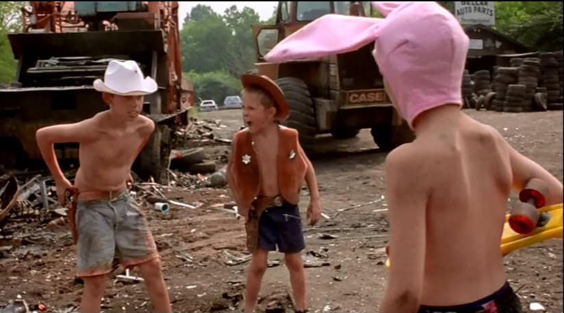 Jacob Sewell in Gummo (1997)