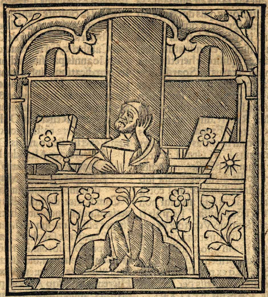 Joachim of Fiore