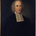 Jonathan Edwards