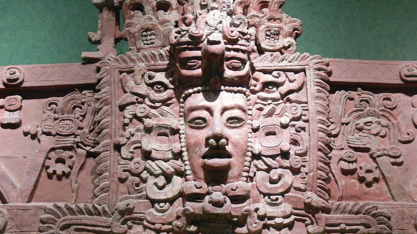 Mayan calendar