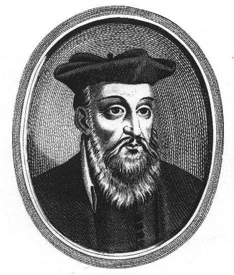 Nostradamus
