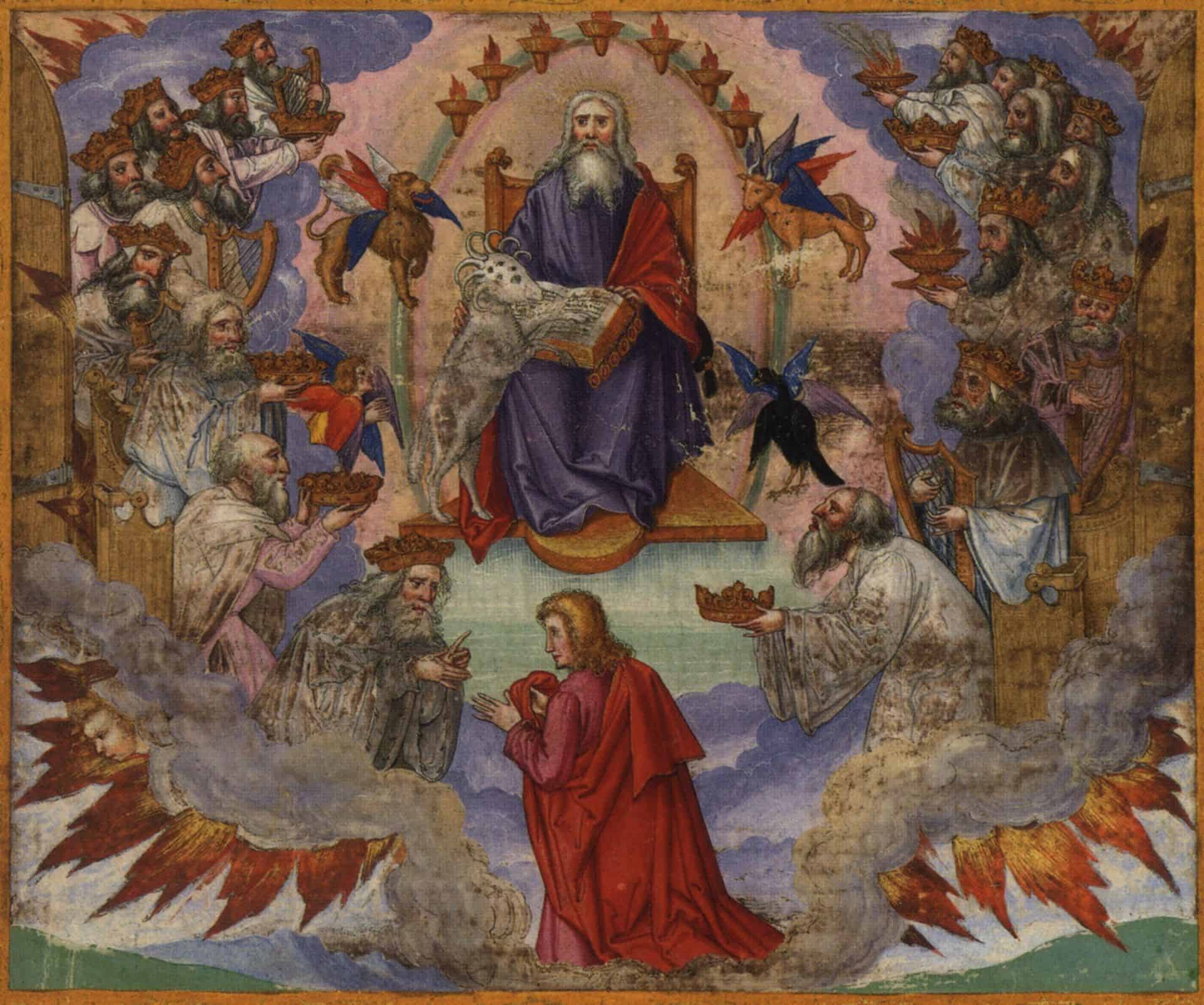 Book of Revelation