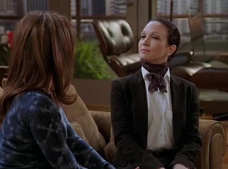 Lilith Sternin